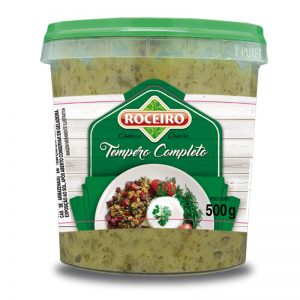 Tempero-Completo